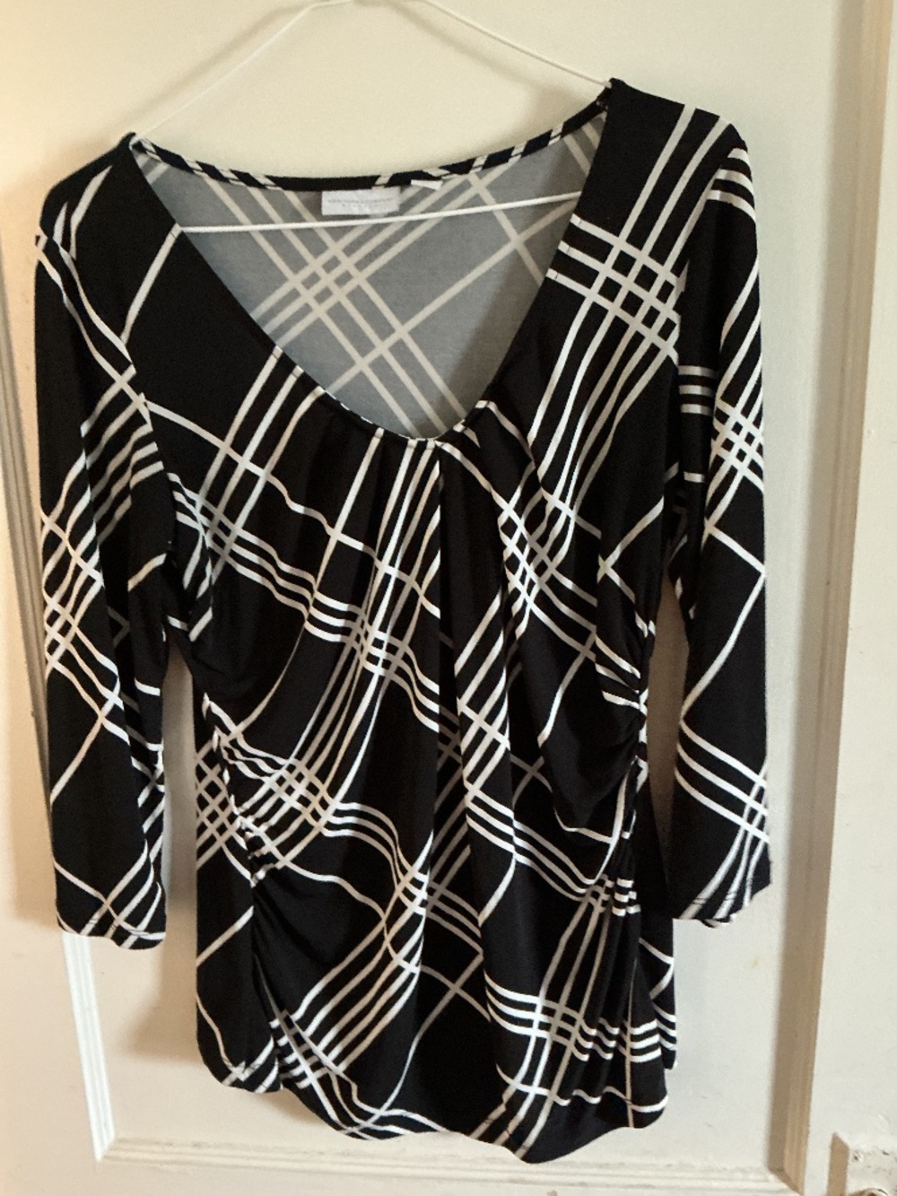 New York and company women’s blouse